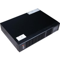 Источник бесперебойного питания ACD PW-RackLine 1000I 83-122202-00G