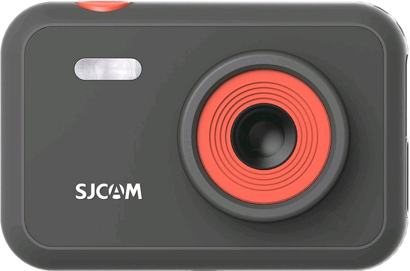 

Экшен-камера SJCAM FunCam (черный)