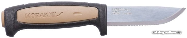 Нож Morakniv Rope (бежевый)