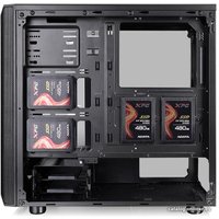 Корпус Thermaltake Versa J23 Tempered Glass Edition