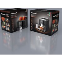 Кофемашина Weissgauff WCM-330 TFT Touch Cappuccino Nero