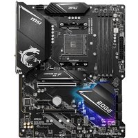 Материнская плата MSI MPG B550 Gaming Edge WiFi