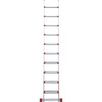 Лестница Новая высота NV 3217 3217110 (10 ступеней)