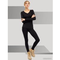 Кальсоны Mark Formelle 742222 (XXL, р. 110, черный)