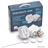 Набор защиты от протечек Gidrolock Winner Radio G-Lock 3/4 31204062