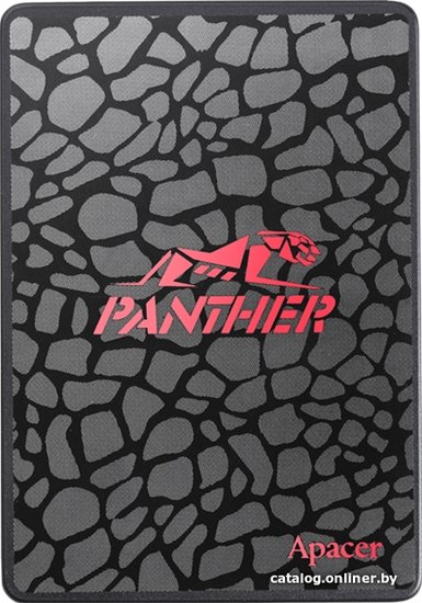 Apacer Panther AS350 128GB AP128GAS350-1