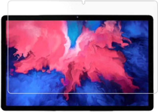 

Защитное стекло KST для Lenovo Tab P11 (прозрачное)