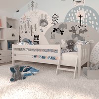 Кровать-тахта ФанДОК Ф-141.02 90x200
