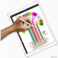 Планшет Apple iPad Pro 2017 10.5 512GB MPGJ2 (серебристый)