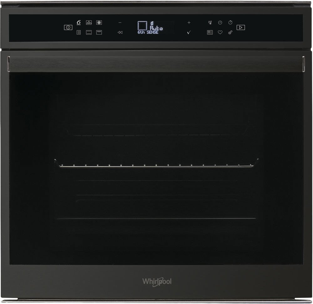 

Электрический духовой шкаф Whirlpool W6 OM4 4S1 P BSS
