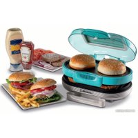 Электрогриль Ariete 205/01 Partytime