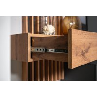 Шкаф-купе Империал Риана 2.07 (вотан/антрацит) в Бресте