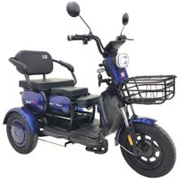 Электроскутер Smart Balance Bysel