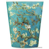 Многоразовый стакан Ecoffee Cup Van Gogh Museum Almond Blossom 0.35л