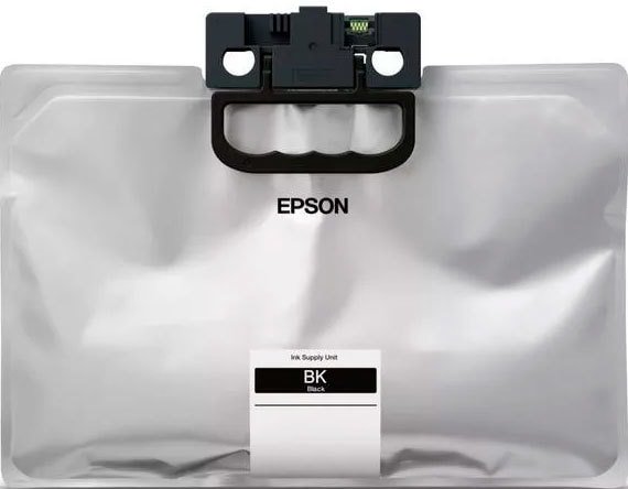 

Чернила Epson C13T01D100