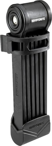 Складной велосипедный замок Kryptonite Keeper 510 Fold 004127