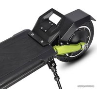 Электросамокат White Siberia Sputnik 2000W Elka Green (зеленый)