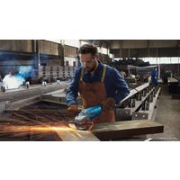 Угловая шлифмашина Bosch GWS 2200 Professional 06018C1320