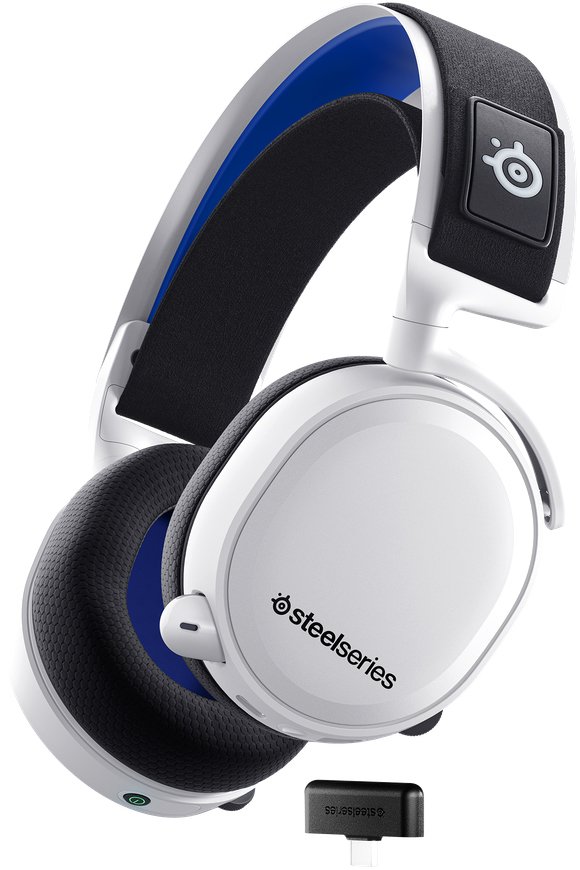 

Наушники SteelSeries Arctis 7P+ Wireless