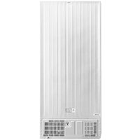 Четырёхдверный холодильник CENTEK CT-1744 White в Гродно