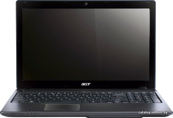 Acer Aspire 5750G-2634G64Mikk (LX.RCF01.001)