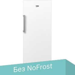 

Морозильник BEKO RFSK215T01W