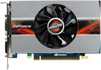 Inno3D GeForce GTX 560 1024MB GDDR5 (N56M-3SDN-D5DW)