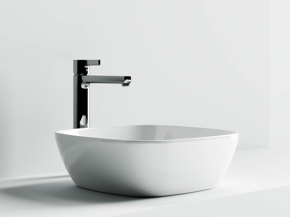 

Умывальник Ceramica Nova Element CN5006