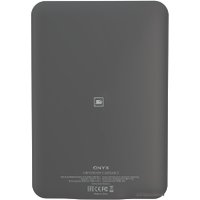 Электронная книга Onyx BOOX Caesar 2 (черный)