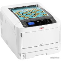 Принтер OKI C824n