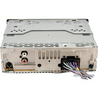CD/MP3-магнитола Sony CDX-GT35U