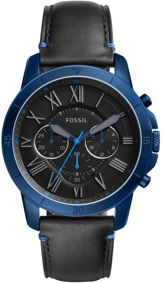 

Наручные часы Fossil FS5342