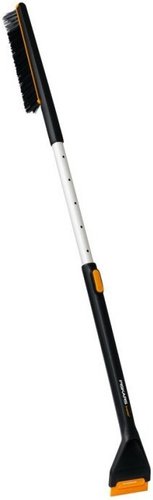 Щетка-скребок Fiskars 1078493