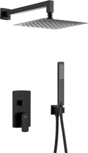 Душевая система  Armatura Mokait 5539-511-81