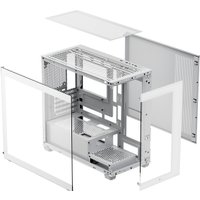 Корпус Ocypus Gamma C52 WH