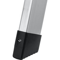 Лестница-стремянка Krause Solidy 4 ступени