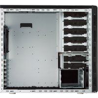 Корпус Cooler Master Sileo 500 Black (RC-500-KKN1-GP)