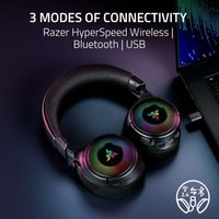 Наушники Razer Kraken V4