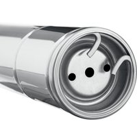 Скважинный насос Зубр НСЦ-100-40