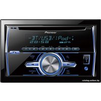CD/MP3-магнитола Pioneer FH-X700BT
