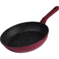 Сковорода Appetite Red Crystal RC2261