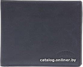 Кошелек Klondike 1896 Dawson KD1120-01 (черный)