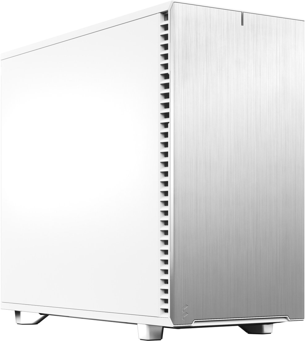 

Корпус Fractal Design Define 7 White Solid FD-C-DEF7A-09