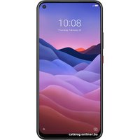 Смартфон A1 Альфа 20+ 4GB/128GB (черный)