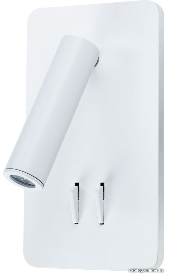 Спот Arte Lamp Electra A8233AP-1WH