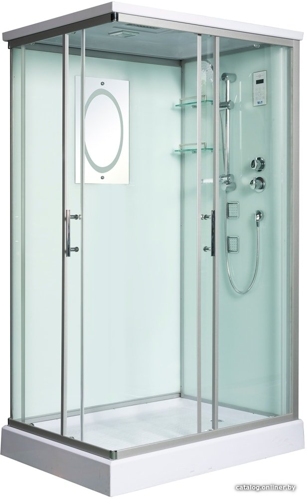 Душевая кабина WeltWasser WW500 Laine 1204