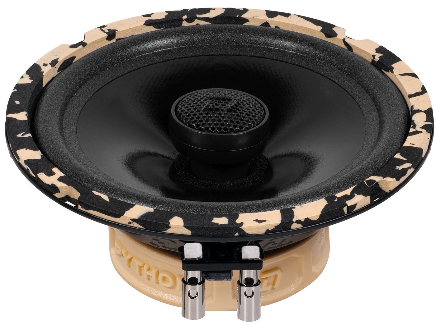 

Коаксиальная АС DL Audio Python 165 Coax