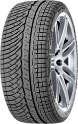 Pilot Alpin PA4 265/35R20 99W