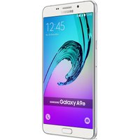 Телефон Samsung Galaxy A9 (2016) Pearl White [A9000]