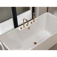 Смеситель Maxonor Pure Life PL1287-6